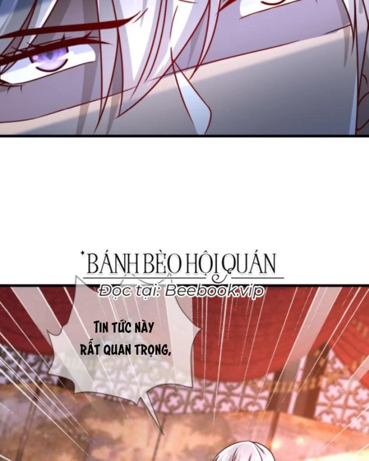 Sau Khi Xuyên Sách, 5 Nhân Cách Của Bạo Quân Đều Yêu Ta Chapter 223 - 35