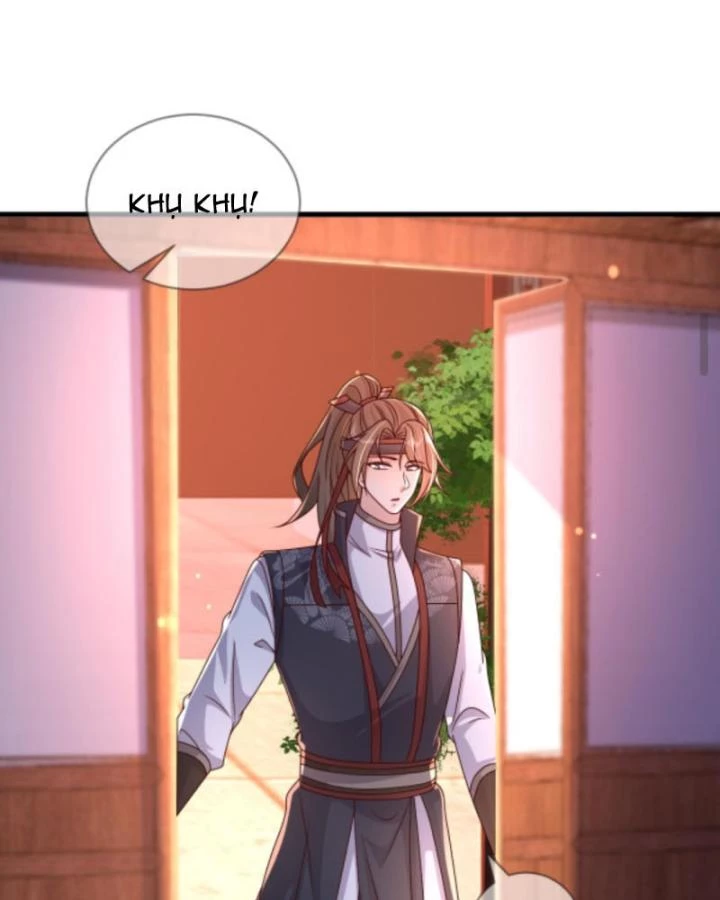 Sau Khi Xuyên Sách, 5 Nhân Cách Của Bạo Quân Đều Yêu Ta Chapter 223 - 39