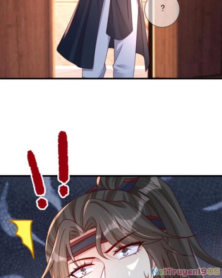 Sau Khi Xuyên Sách, 5 Nhân Cách Của Bạo Quân Đều Yêu Ta Chapter 223 - 40