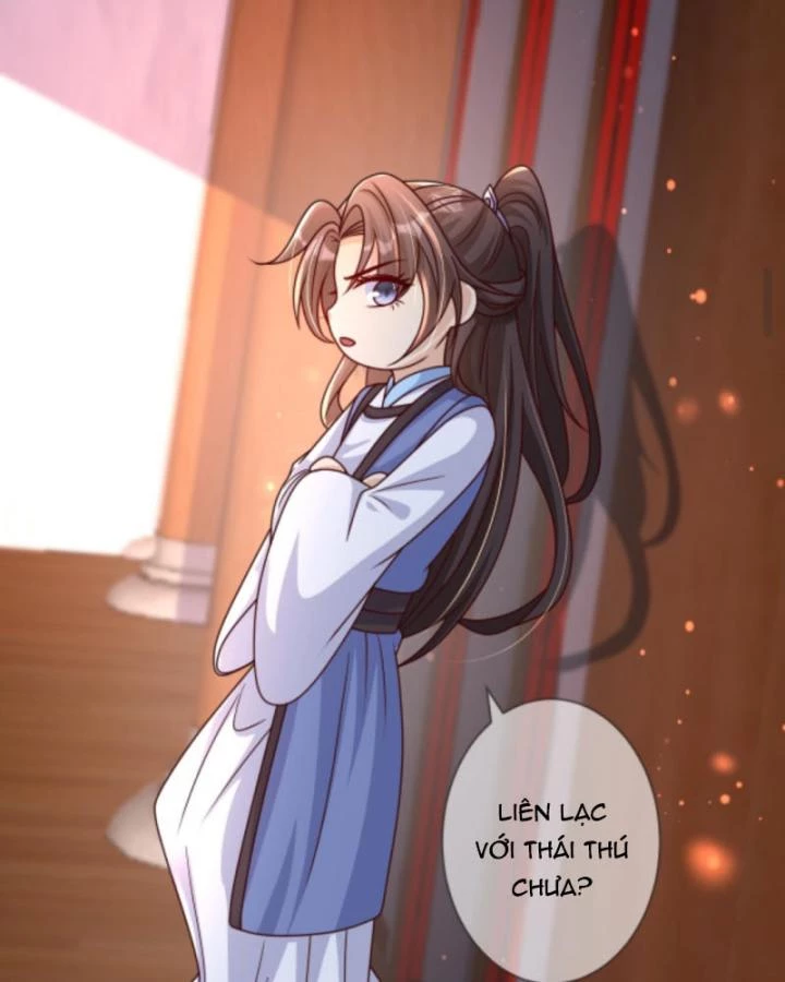 Sau Khi Xuyên Sách, 5 Nhân Cách Của Bạo Quân Đều Yêu Ta Chapter 223 - 42