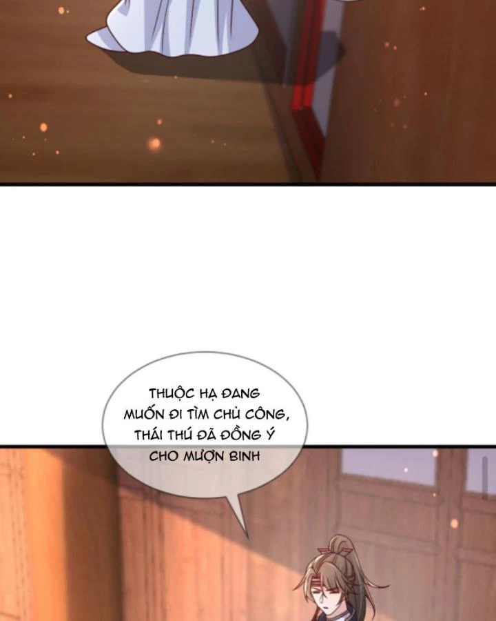 Sau Khi Xuyên Sách, 5 Nhân Cách Của Bạo Quân Đều Yêu Ta Chapter 223 - 43