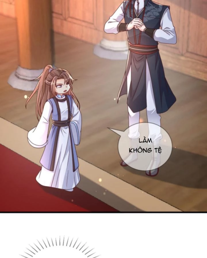 Sau Khi Xuyên Sách, 5 Nhân Cách Của Bạo Quân Đều Yêu Ta Chapter 223 - 44