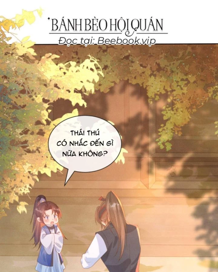 Sau Khi Xuyên Sách, 5 Nhân Cách Của Bạo Quân Đều Yêu Ta Chapter 224 - 4