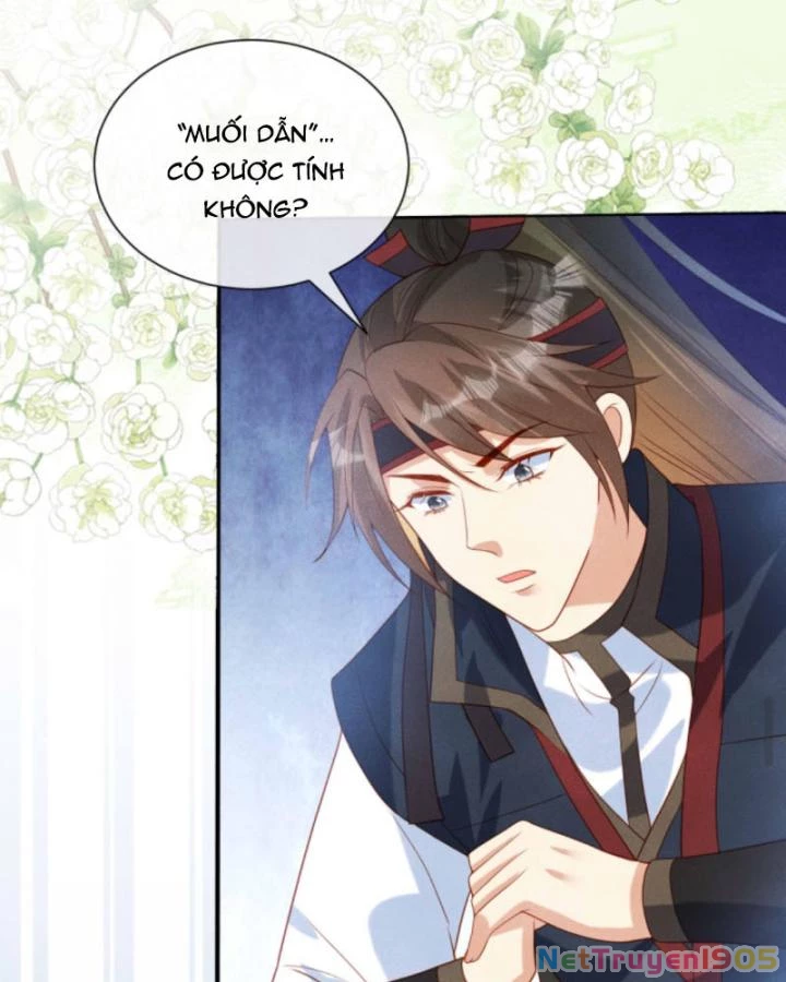 Sau Khi Xuyên Sách, 5 Nhân Cách Của Bạo Quân Đều Yêu Ta Chapter 224 - 6