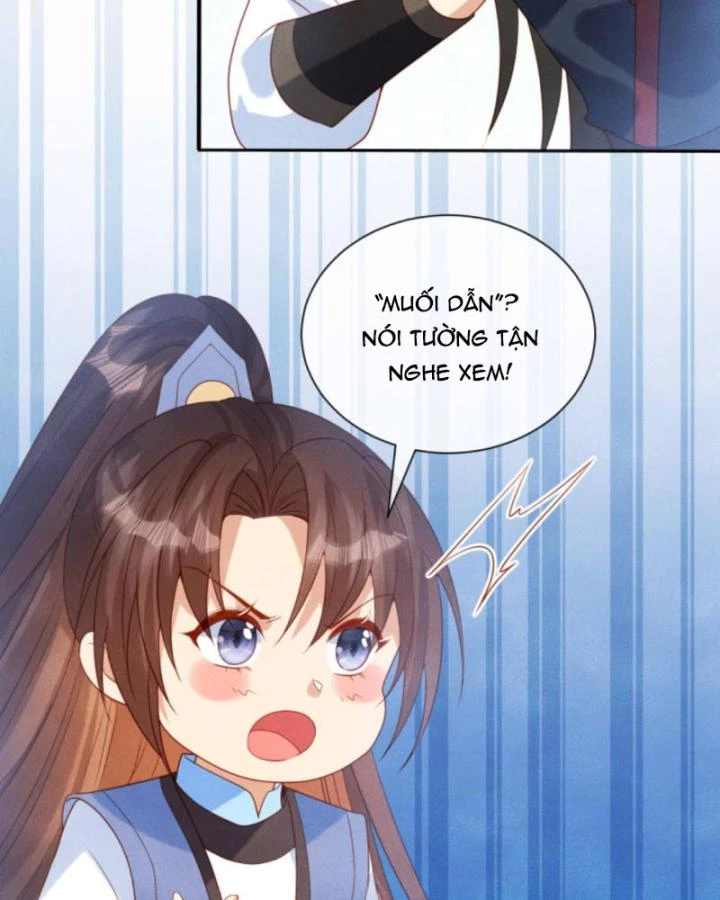 Sau Khi Xuyên Sách, 5 Nhân Cách Của Bạo Quân Đều Yêu Ta Chapter 224 - 7