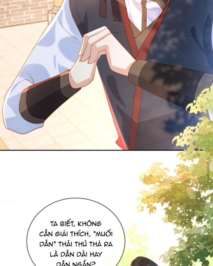 Sau Khi Xuyên Sách, 5 Nhân Cách Của Bạo Quân Đều Yêu Ta Chapter 224 - 9