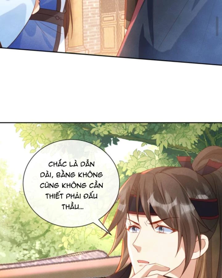 Sau Khi Xuyên Sách, 5 Nhân Cách Của Bạo Quân Đều Yêu Ta Chapter 224 - 11