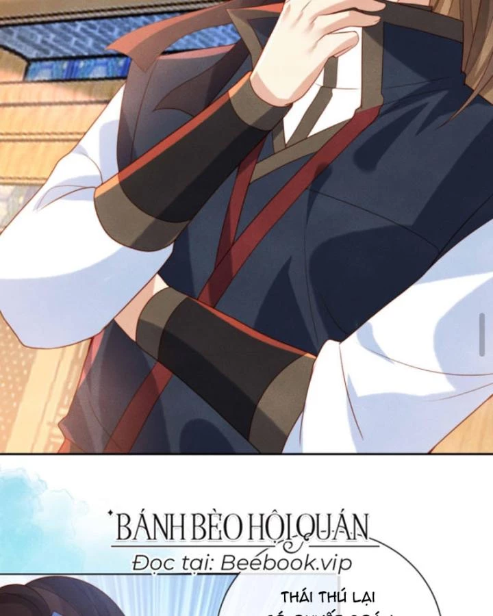 Sau Khi Xuyên Sách, 5 Nhân Cách Của Bạo Quân Đều Yêu Ta Chapter 224 - 12
