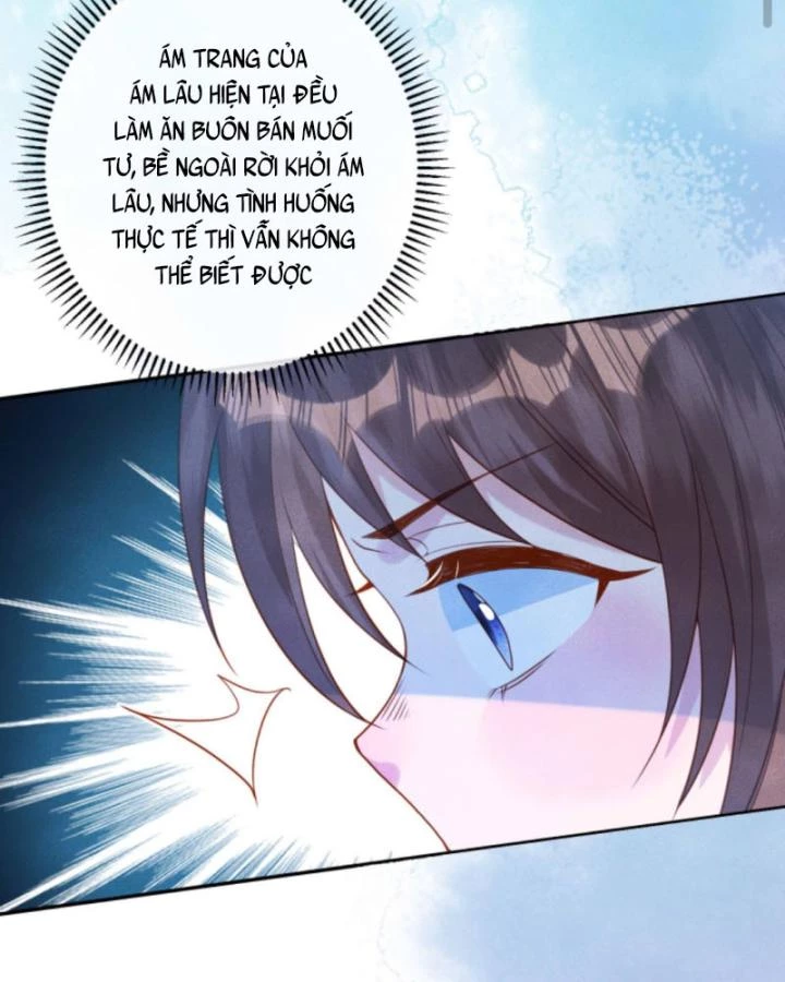 Sau Khi Xuyên Sách, 5 Nhân Cách Của Bạo Quân Đều Yêu Ta Chapter 224 - 14