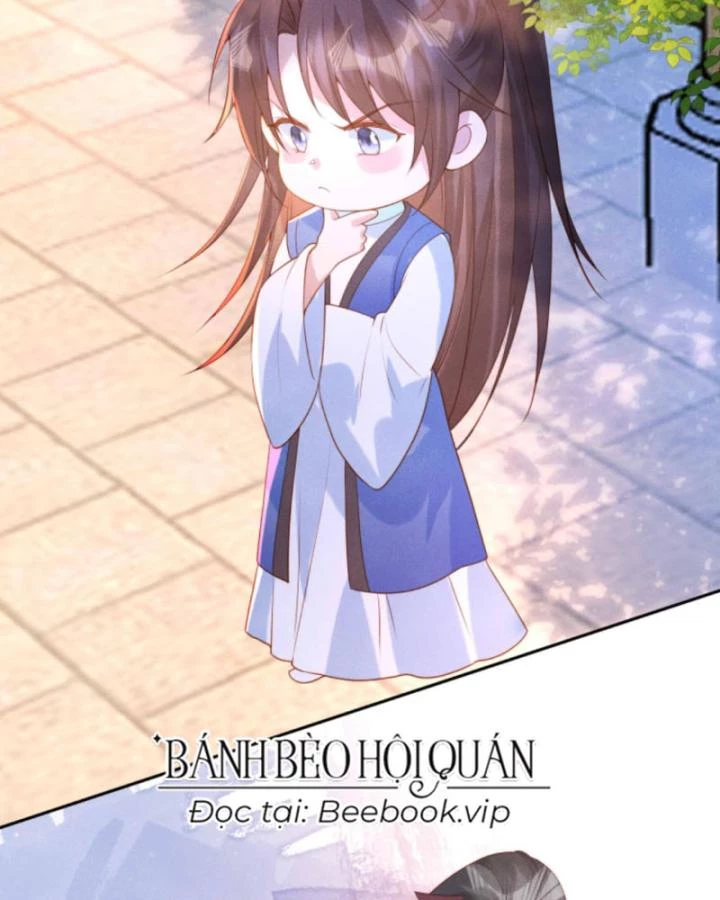 Sau Khi Xuyên Sách, 5 Nhân Cách Của Bạo Quân Đều Yêu Ta Chapter 224 - 17