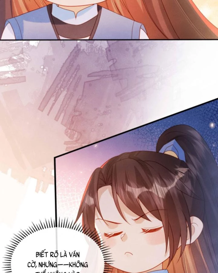 Sau Khi Xuyên Sách, 5 Nhân Cách Của Bạo Quân Đều Yêu Ta Chapter 224 - 20