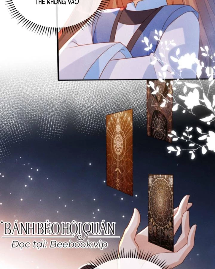 Sau Khi Xuyên Sách, 5 Nhân Cách Của Bạo Quân Đều Yêu Ta Chapter 224 - 21