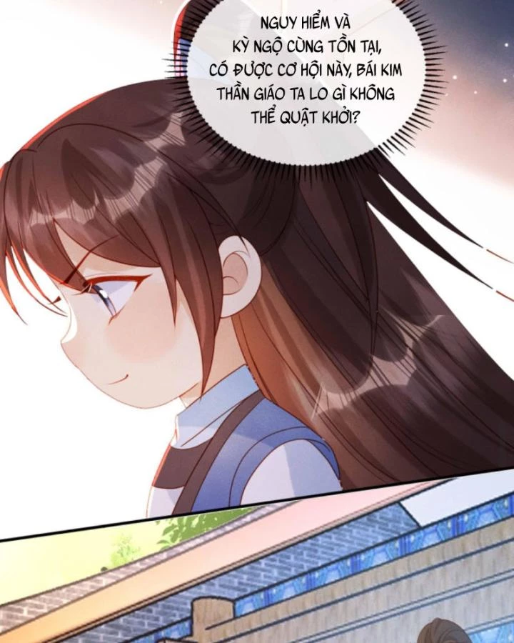 Sau Khi Xuyên Sách, 5 Nhân Cách Của Bạo Quân Đều Yêu Ta Chapter 224 - 22