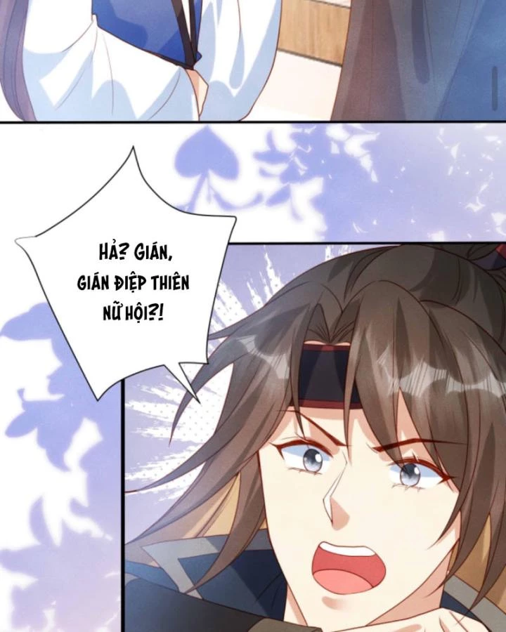 Sau Khi Xuyên Sách, 5 Nhân Cách Của Bạo Quân Đều Yêu Ta Chapter 224 - 24