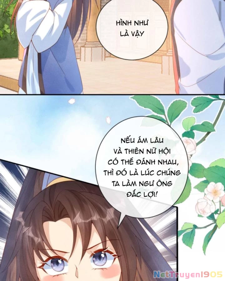 Sau Khi Xuyên Sách, 5 Nhân Cách Của Bạo Quân Đều Yêu Ta Chapter 224 - 27