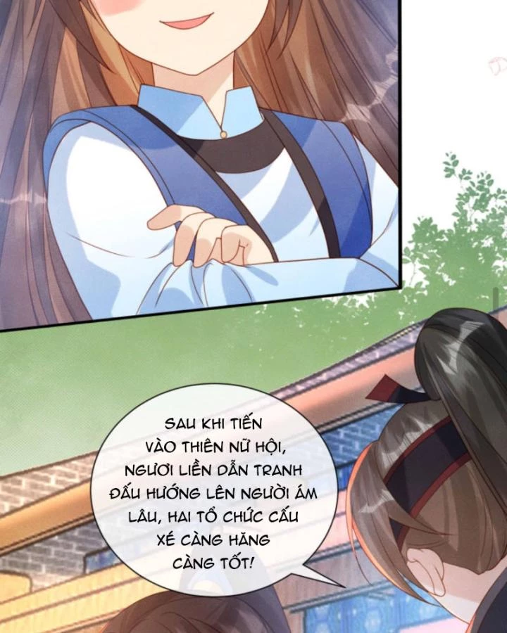 Sau Khi Xuyên Sách, 5 Nhân Cách Của Bạo Quân Đều Yêu Ta Chapter 224 - 28