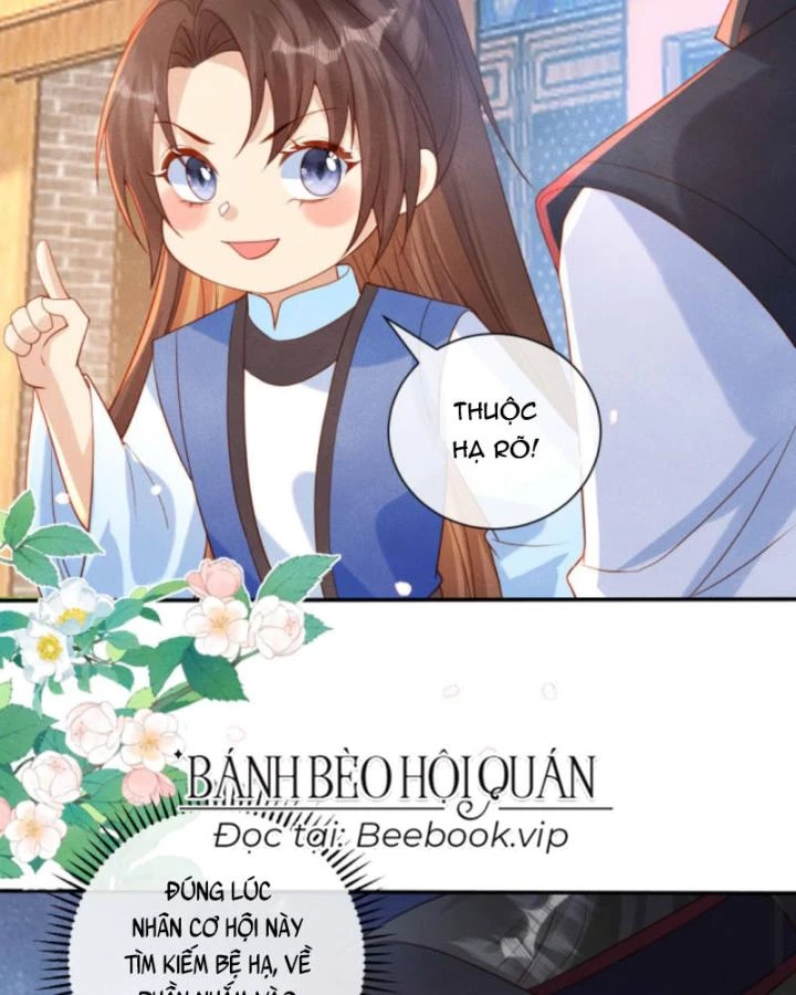 Sau Khi Xuyên Sách, 5 Nhân Cách Của Bạo Quân Đều Yêu Ta Chapter 224 - 29