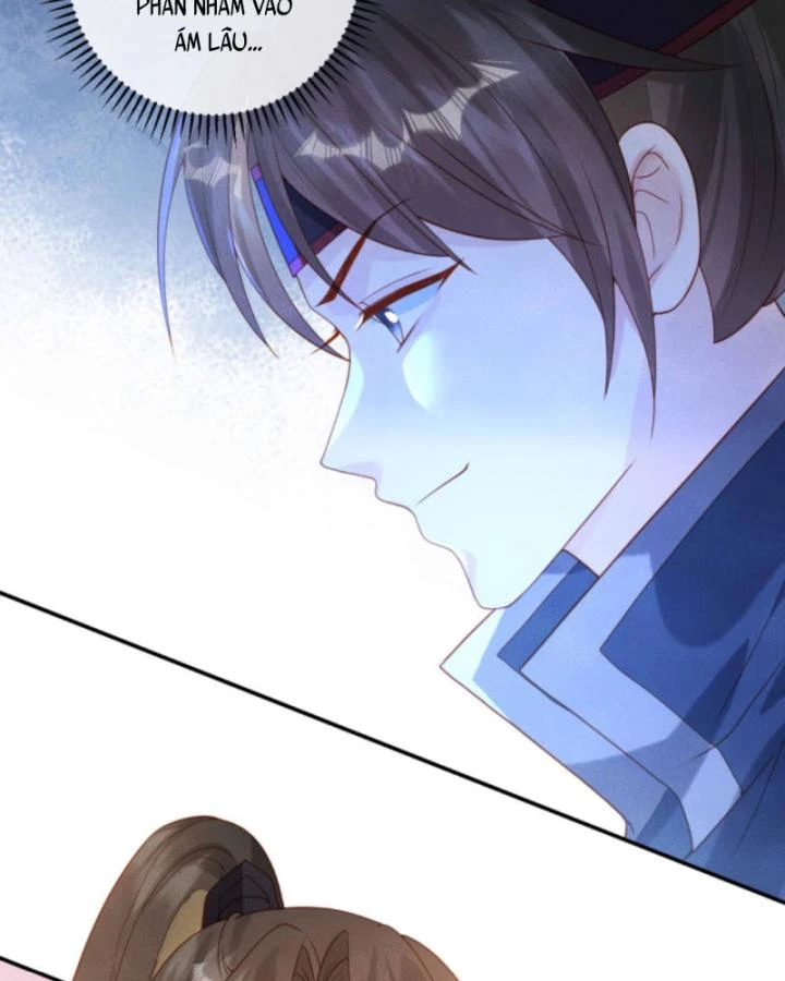 Sau Khi Xuyên Sách, 5 Nhân Cách Của Bạo Quân Đều Yêu Ta Chapter 224 - 30