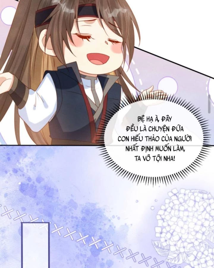 Sau Khi Xuyên Sách, 5 Nhân Cách Của Bạo Quân Đều Yêu Ta Chapter 224 - 31