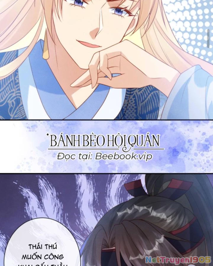 Sau Khi Xuyên Sách, 5 Nhân Cách Của Bạo Quân Đều Yêu Ta Chapter 224 - 36