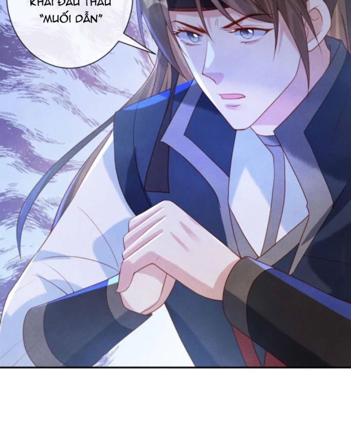 Sau Khi Xuyên Sách, 5 Nhân Cách Của Bạo Quân Đều Yêu Ta Chapter 224 - 37