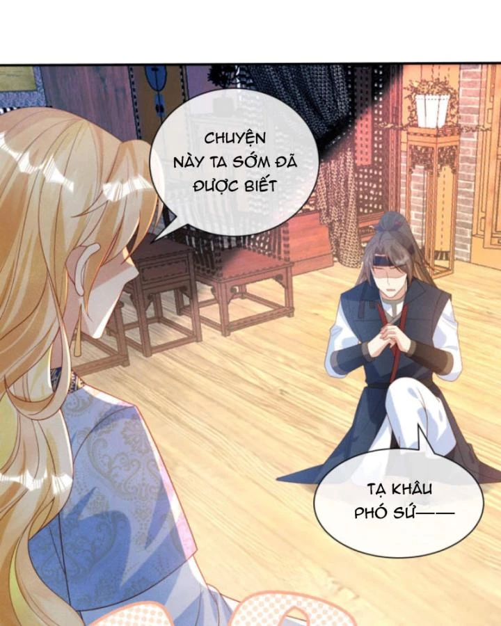 Sau Khi Xuyên Sách, 5 Nhân Cách Của Bạo Quân Đều Yêu Ta Chapter 224 - 38