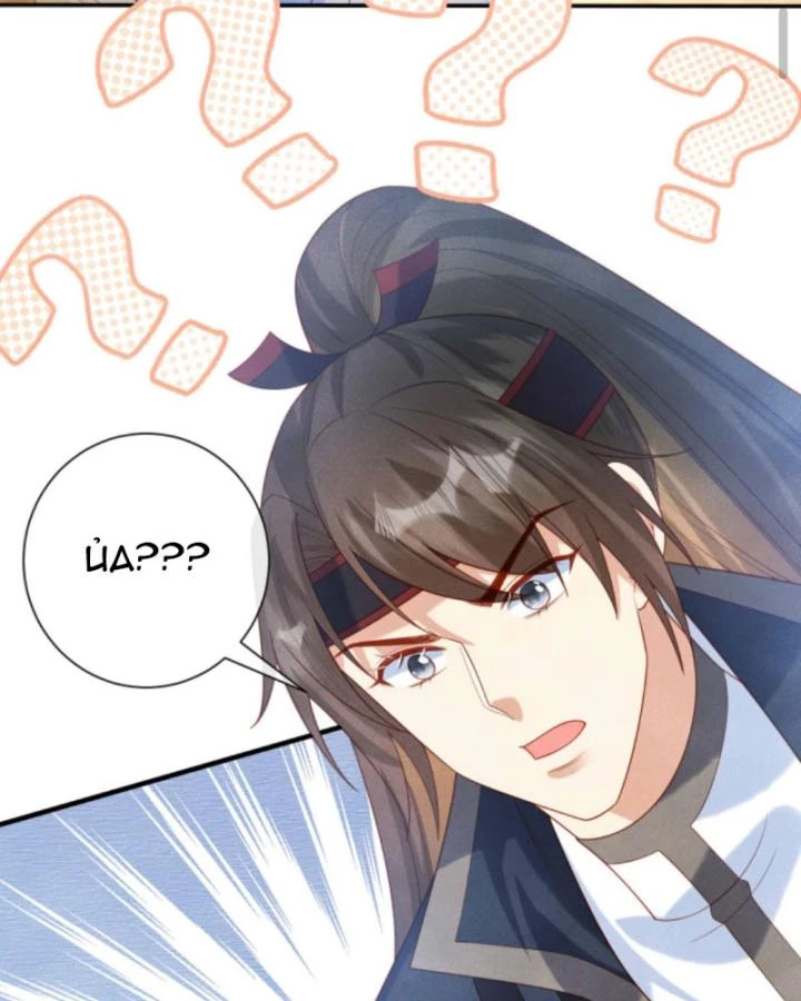 Sau Khi Xuyên Sách, 5 Nhân Cách Của Bạo Quân Đều Yêu Ta Chapter 224 - 39