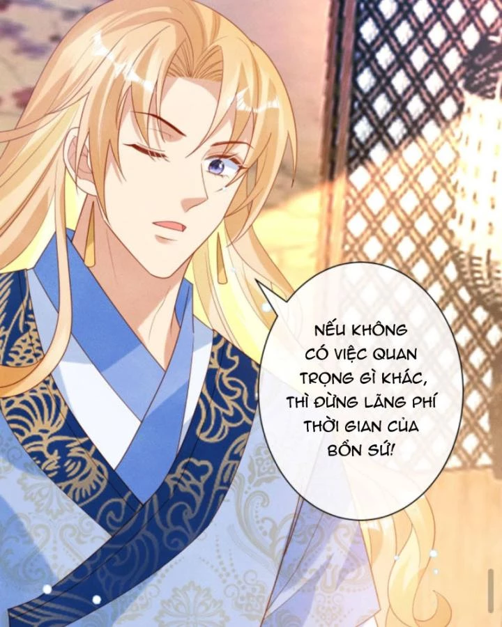 Sau Khi Xuyên Sách, 5 Nhân Cách Của Bạo Quân Đều Yêu Ta Chapter 224 - 41