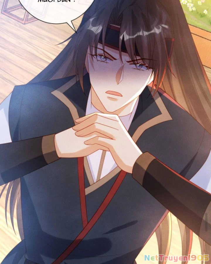 Sau Khi Xuyên Sách, 5 Nhân Cách Của Bạo Quân Đều Yêu Ta Chapter 224 - 44