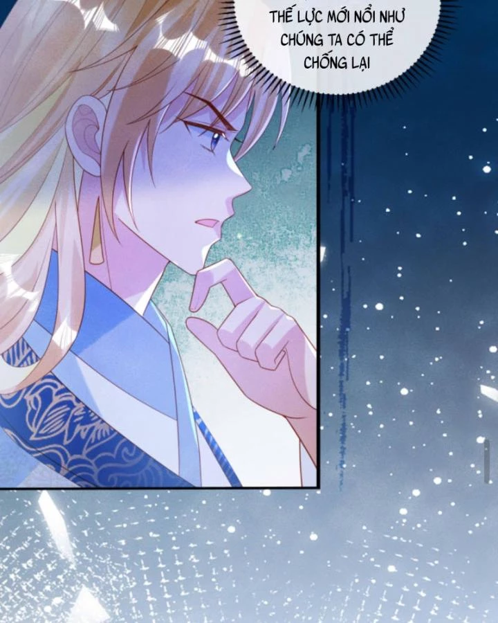 Sau Khi Xuyên Sách, 5 Nhân Cách Của Bạo Quân Đều Yêu Ta Chapter 224 - 47