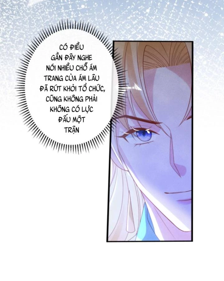 Sau Khi Xuyên Sách, 5 Nhân Cách Của Bạo Quân Đều Yêu Ta Chapter 224 - 48