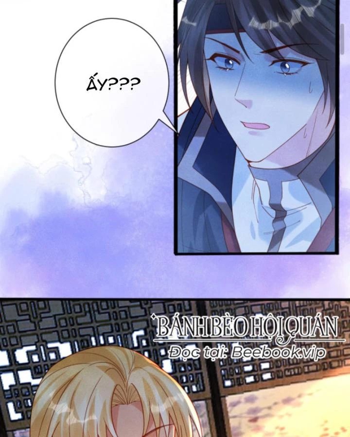 Sau Khi Xuyên Sách, 5 Nhân Cách Của Bạo Quân Đều Yêu Ta Chapter 224 - 52
