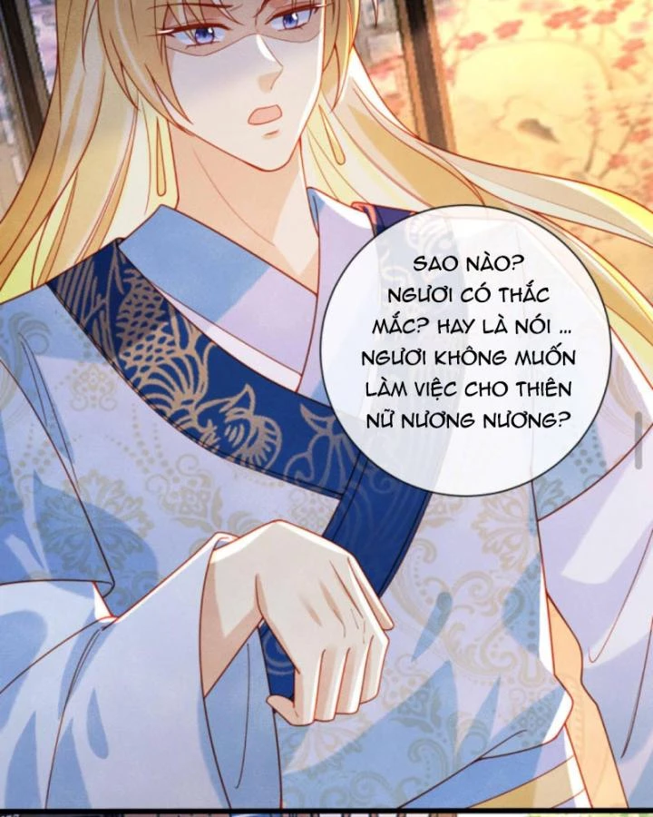 Sau Khi Xuyên Sách, 5 Nhân Cách Của Bạo Quân Đều Yêu Ta Chapter 224 - 53