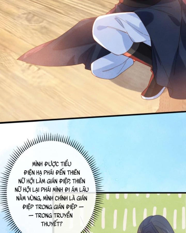 Sau Khi Xuyên Sách, 5 Nhân Cách Của Bạo Quân Đều Yêu Ta Chapter 224 - 55