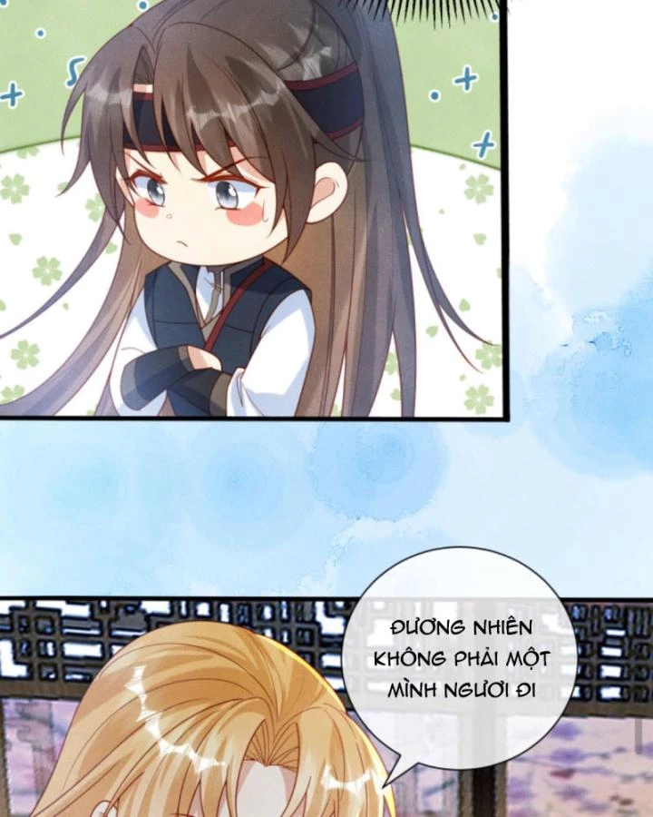 Sau Khi Xuyên Sách, 5 Nhân Cách Của Bạo Quân Đều Yêu Ta Chapter 224 - 57