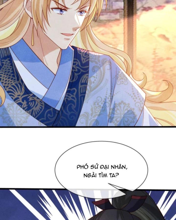 Sau Khi Xuyên Sách, 5 Nhân Cách Của Bạo Quân Đều Yêu Ta Chapter 224 - 58