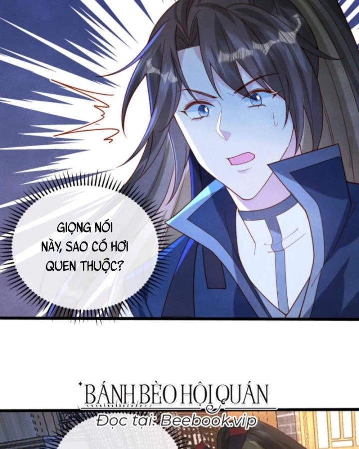 Sau Khi Xuyên Sách, 5 Nhân Cách Của Bạo Quân Đều Yêu Ta Chapter 224 - 59