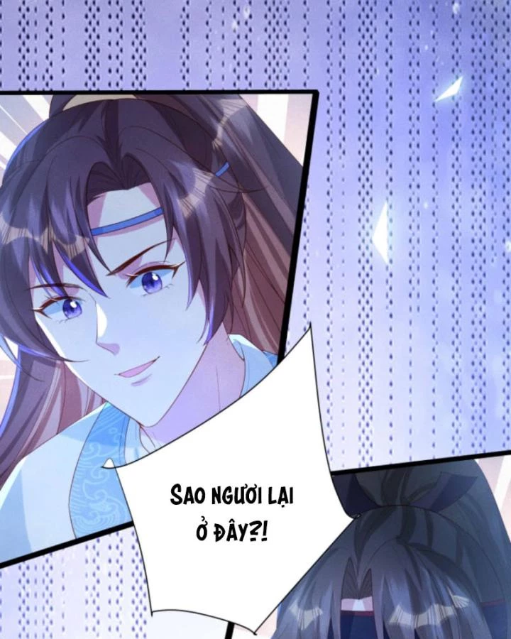 Sau Khi Xuyên Sách, 5 Nhân Cách Của Bạo Quân Đều Yêu Ta Chapter 224 - 61