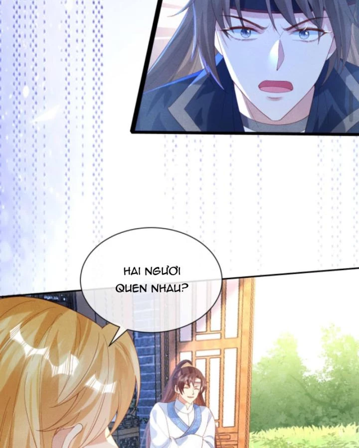 Sau Khi Xuyên Sách, 5 Nhân Cách Của Bạo Quân Đều Yêu Ta Chapter 224 - 62