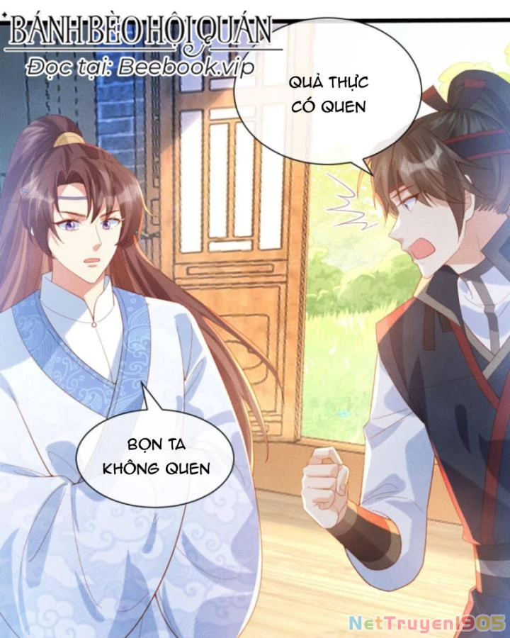 Sau Khi Xuyên Sách, 5 Nhân Cách Của Bạo Quân Đều Yêu Ta Chapter 224 - 64