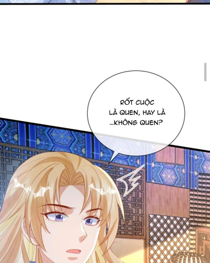 Sau Khi Xuyên Sách, 5 Nhân Cách Của Bạo Quân Đều Yêu Ta Chapter 224 - 65