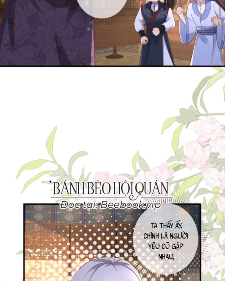 Sau Khi Xuyên Sách, 5 Nhân Cách Của Bạo Quân Đều Yêu Ta Chapter 225 - 7