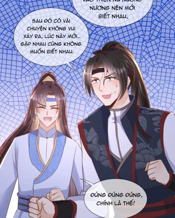 Sau Khi Xuyên Sách, 5 Nhân Cách Của Bạo Quân Đều Yêu Ta Chapter 225 - 9