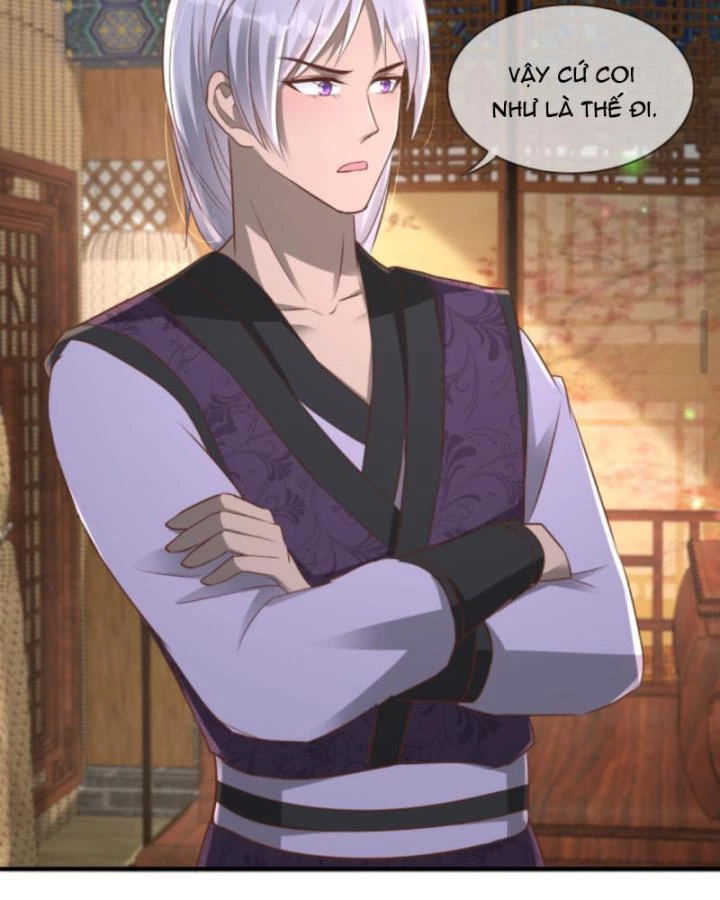 Sau Khi Xuyên Sách, 5 Nhân Cách Của Bạo Quân Đều Yêu Ta Chapter 225 - 11