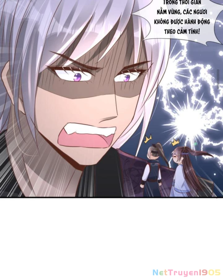 Sau Khi Xuyên Sách, 5 Nhân Cách Của Bạo Quân Đều Yêu Ta Chapter 225 - 14