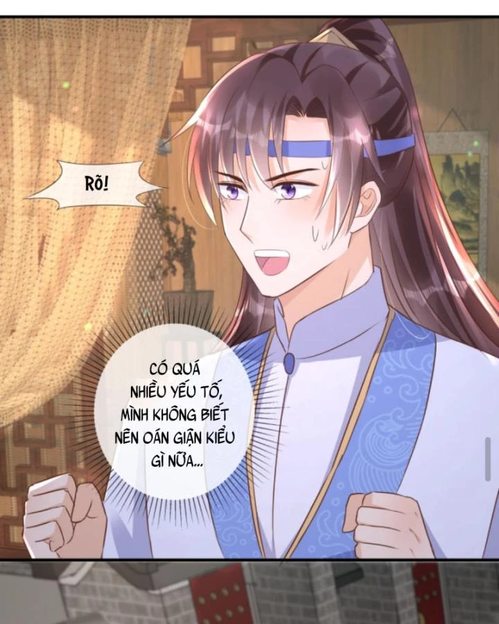 Sau Khi Xuyên Sách, 5 Nhân Cách Của Bạo Quân Đều Yêu Ta Chapter 225 - 15