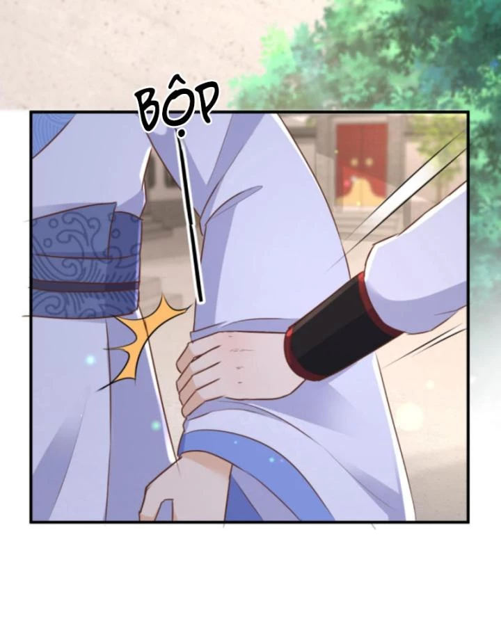 Sau Khi Xuyên Sách, 5 Nhân Cách Của Bạo Quân Đều Yêu Ta Chapter 225 - 19