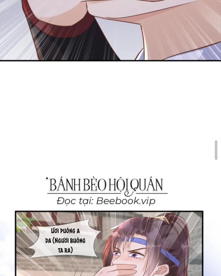 Sau Khi Xuyên Sách, 5 Nhân Cách Của Bạo Quân Đều Yêu Ta Chapter 225 - 21