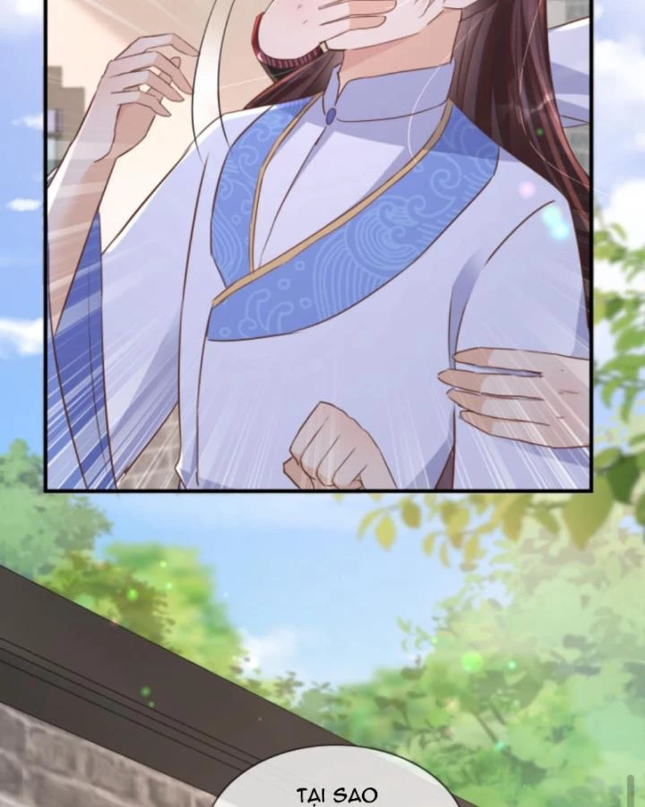 Sau Khi Xuyên Sách, 5 Nhân Cách Của Bạo Quân Đều Yêu Ta Chapter 225 - 22