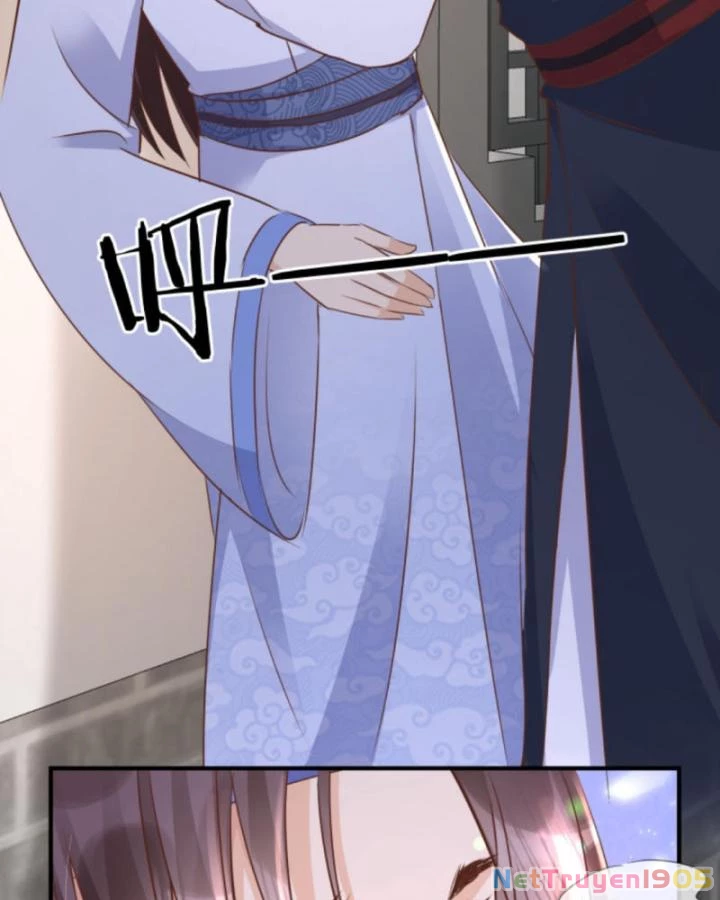 Sau Khi Xuyên Sách, 5 Nhân Cách Của Bạo Quân Đều Yêu Ta Chapter 225 - 24